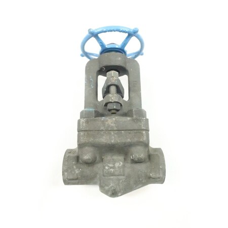 Velan Manual 1500 Steel Socket Weld 1In Wedge Gate Valve W05-3054B-05TS
